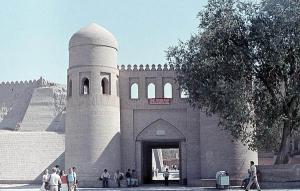 Itchan Kala